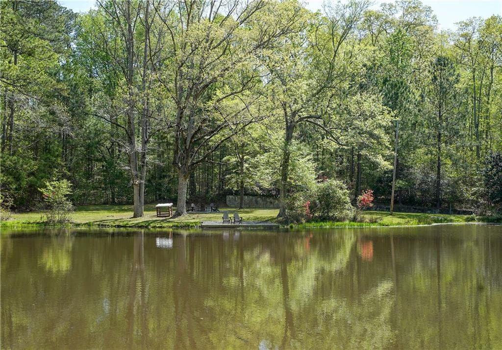 single family residence for sale at 13580 Wood Fern Way, Milton, GA 30075 — photo 7