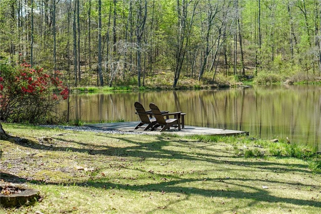 single family residence for sale at 13580 Wood Fern Way, Milton, GA 30075 — photo 8
