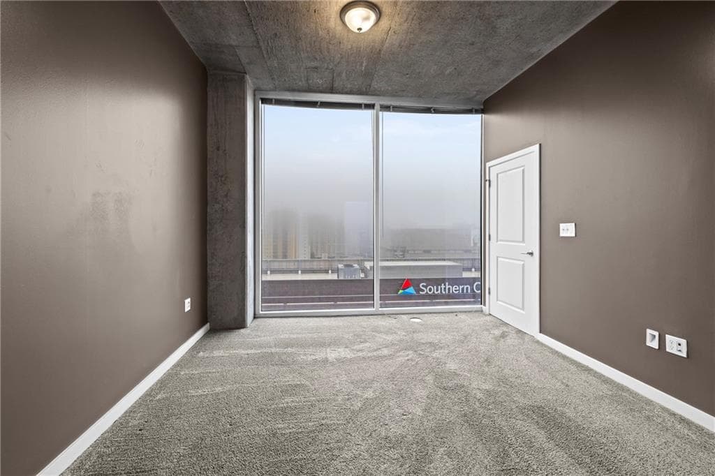 1 bedroom, 1 bathroom, 1,075 sq ft condominium for rent at 400 W Peachtree Street 2206, Atlanta, GA 30308 for $2,695 a month — photo 7