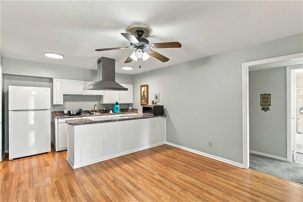 2 bedroom, 1 bathroom, 1,020 sq ft condominium for sale at 3099 Colonial Way G, Atlanta, GA 30341 — photo 10