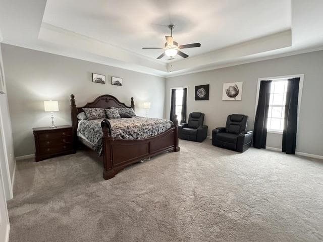 4 bedroom, 4 bathroom, 2,419 sq ft single family residence for sale at 398 Grand Oaks Avenue, Bethlehem, GA 30620 — photo 7