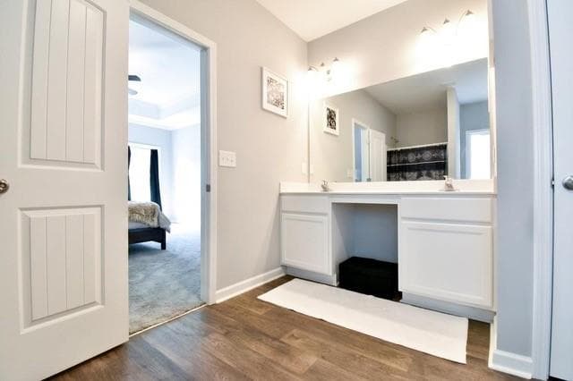 4 bedroom, 4 bathroom, 2,419 sq ft single family residence for sale at 398 Grand Oaks Avenue, Bethlehem, GA 30620 — photo 9