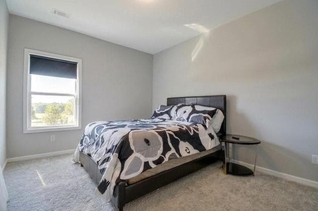 4 bedroom, 4 bathroom, 2,419 sq ft single family residence for sale at 398 Grand Oaks Avenue, Bethlehem, GA 30620 — photo 10