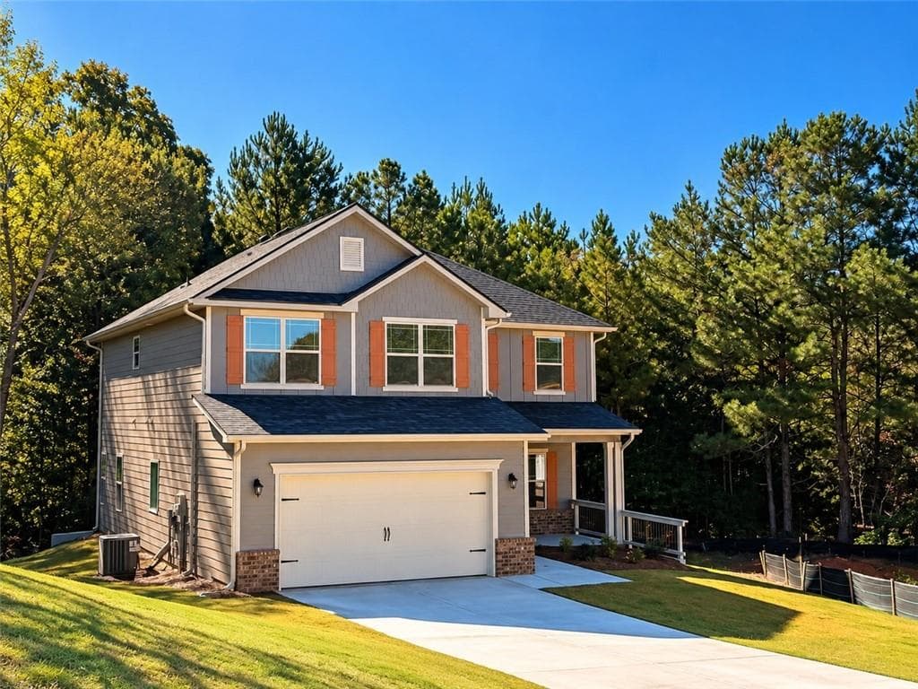 5 bedroom, 4 bathroom, 2,628 sq ft single family residence for sale at 216 Magnolia Villas Drive, Cornelia, GA 30531 — photo 5