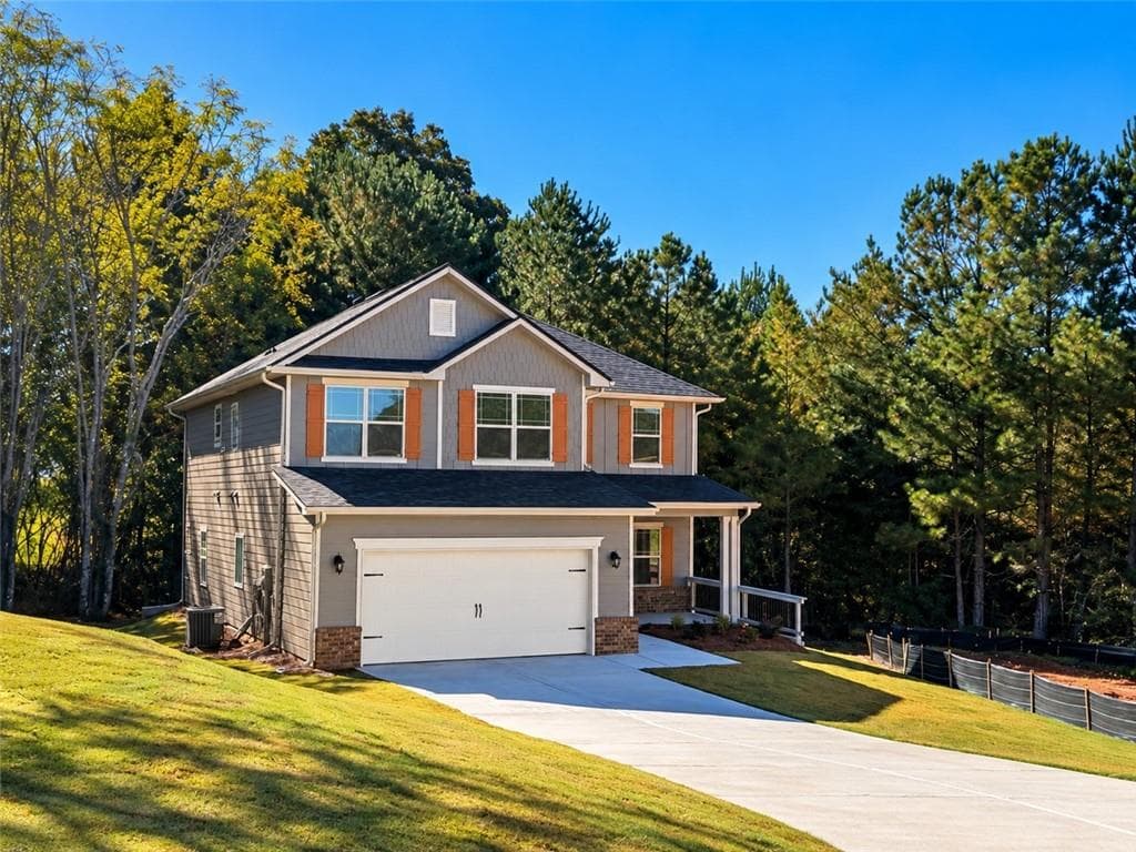 5 bedroom, 4 bathroom, 2,628 sq ft single family residence for sale at 216 Magnolia Villas Drive, Cornelia, GA 30531 — photo 6