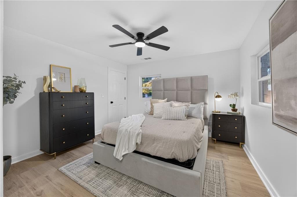 3 bedroom, 2 bathroom, 1,528 sq ft single family residence for sale at 1713 Cahoon Street, Atlanta, GA 30310 — photo 9