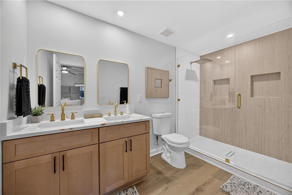 3 bedroom, 2 bathroom, 1,528 sq ft single family residence for sale at 1713 Cahoon Street, Atlanta, GA 30310 — photo 7