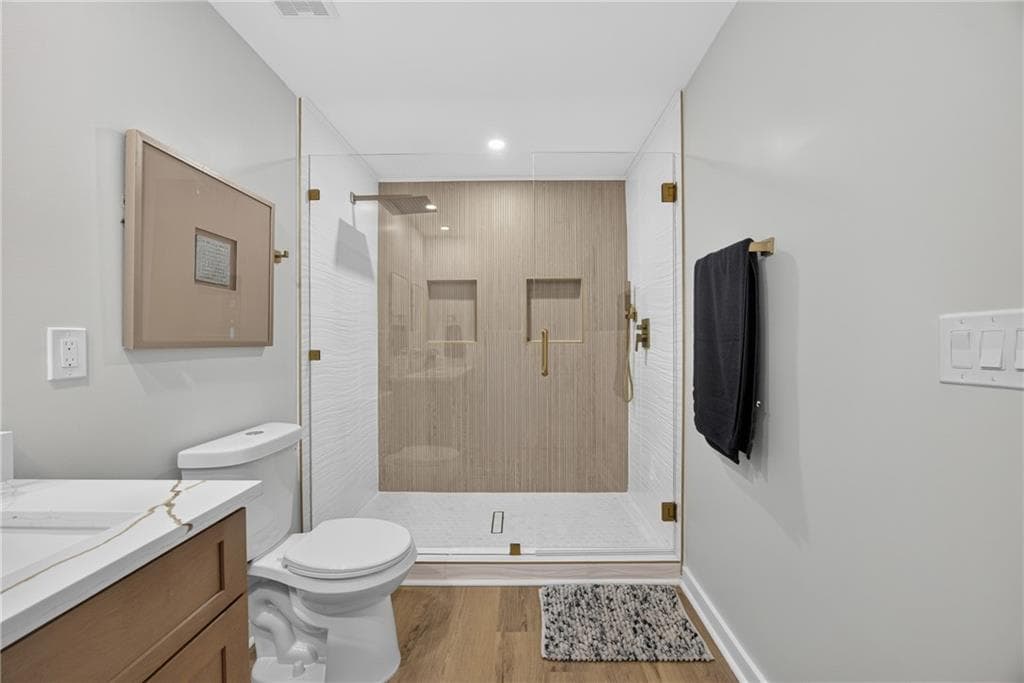 3 bedroom, 2 bathroom, 1,528 sq ft single family residence for sale at 1713 Cahoon Street, Atlanta, GA 30310 — photo 8