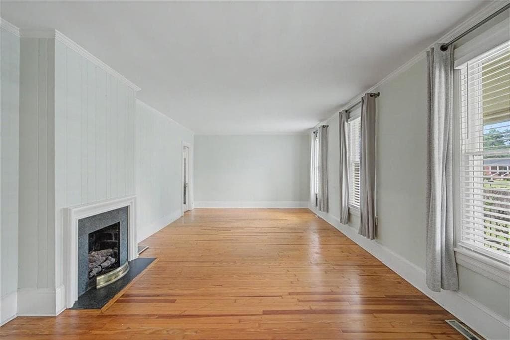 5 bedroom, 3 bathroom, 2,946 sq ft single family residence for sale at 311 N College Street, Cedartown, GA 30125 — photo 8