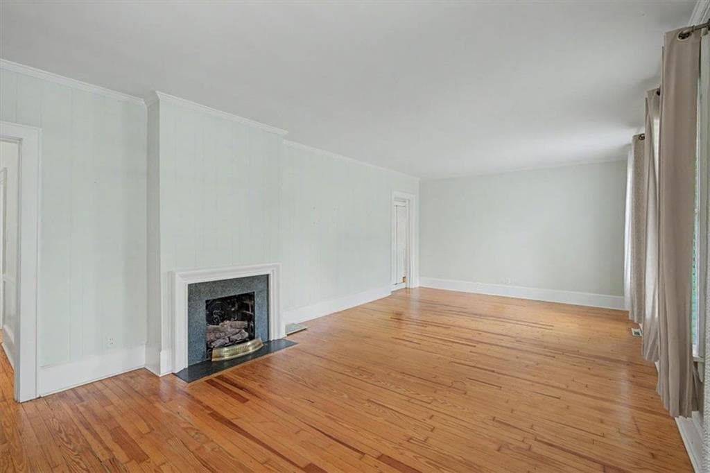5 bedroom, 3 bathroom, 2,946 sq ft single family residence for sale at 311 N College Street, Cedartown, GA 30125 — photo 10