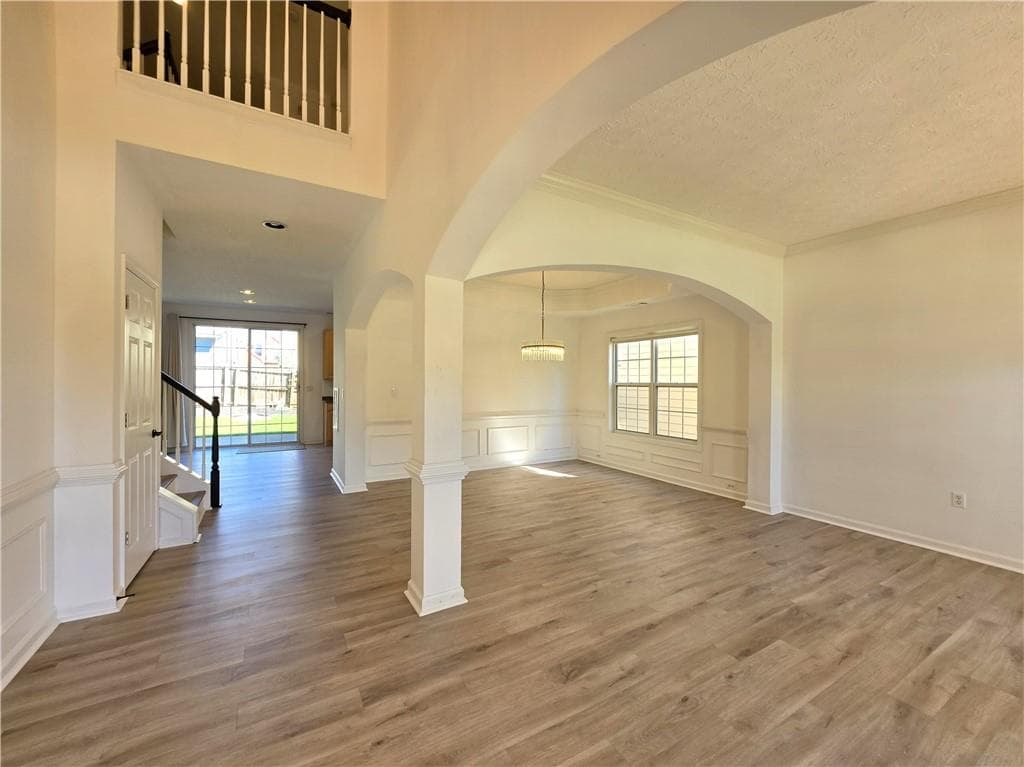 4 bedroom, 3 bathroom, 2,587 sq ft single family residence for sale at 781 Goldenrod Way, Norcross, GA 30093 — photo 6