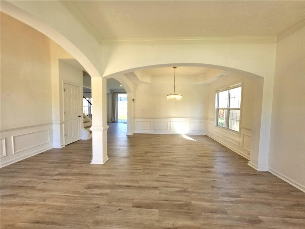 4 bedroom, 3 bathroom, 2,587 sq ft single family residence for sale at 781 Goldenrod Way, Norcross, GA 30093 — photo 7