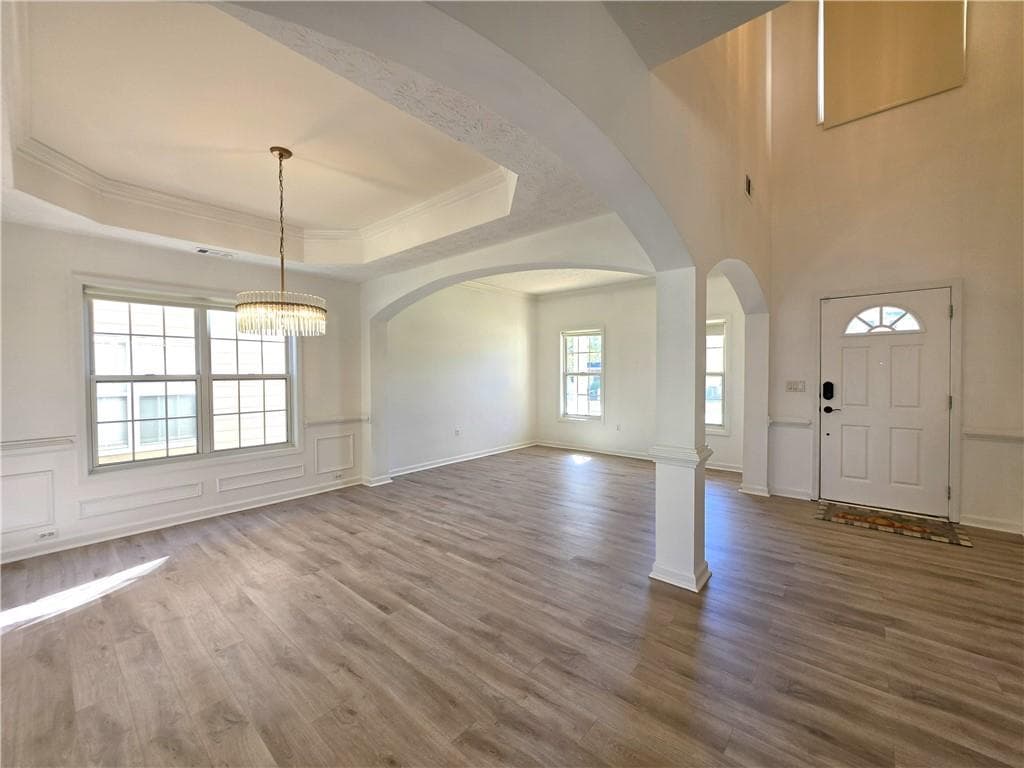 4 bedroom, 3 bathroom, 2,587 sq ft single family residence for sale at 781 Goldenrod Way, Norcross, GA 30093 — photo 9