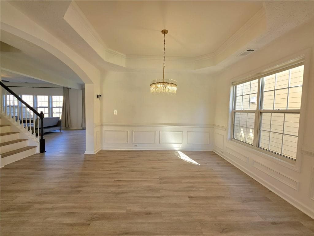 4 bedroom, 3 bathroom, 2,587 sq ft single family residence for sale at 781 Goldenrod Way, Norcross, GA 30093 — photo 10