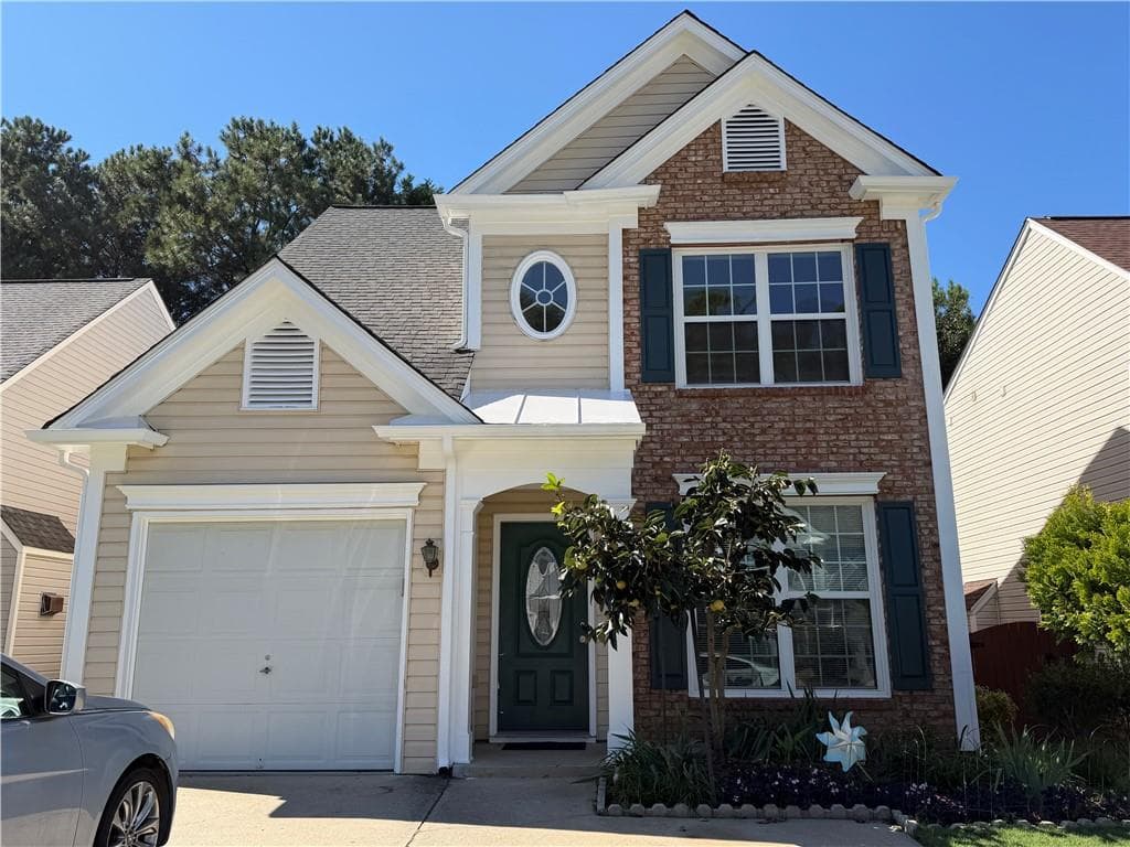 4 bedroom, 3 bathroom, 1,413 sq ft single family residence for rent at 2613 Regent Walk Drive, Duluth, GA 30096 for $2,300 a month