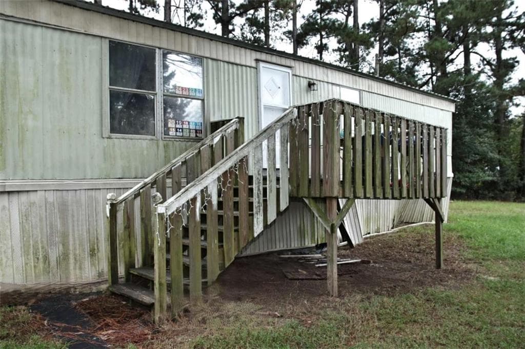 3 bedroom, 2 bathroom, 1,064 sq ft single family residence for sale at 48 Apple Dr, Lakeland, GA 31635 — photo 10