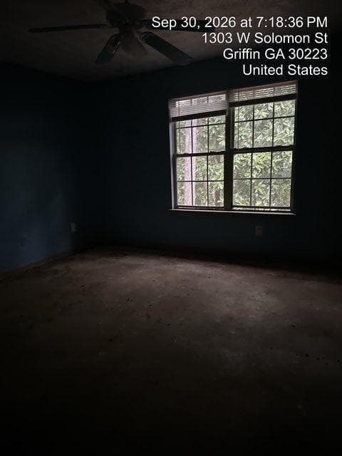3 bedroom, 3 bathroom, 1,512 sq ft single family residence for sale at 1303 W Solomon St, Griffin, GA 30223 — photo 5