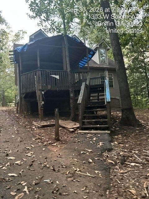 3 bedroom, 3 bathroom, 1,512 sq ft single family residence for sale at 1303 W Solomon St, Griffin, GA 30223 — photo 7