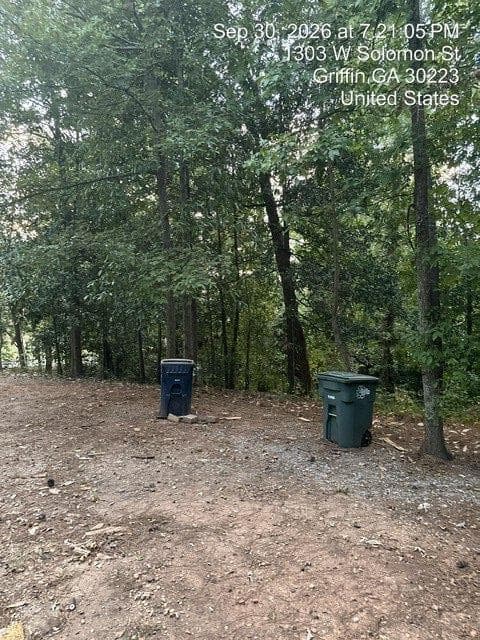 3 bedroom, 3 bathroom, 1,512 sq ft single family residence for sale at 1303 W Solomon St, Griffin, GA 30223 — photo 8