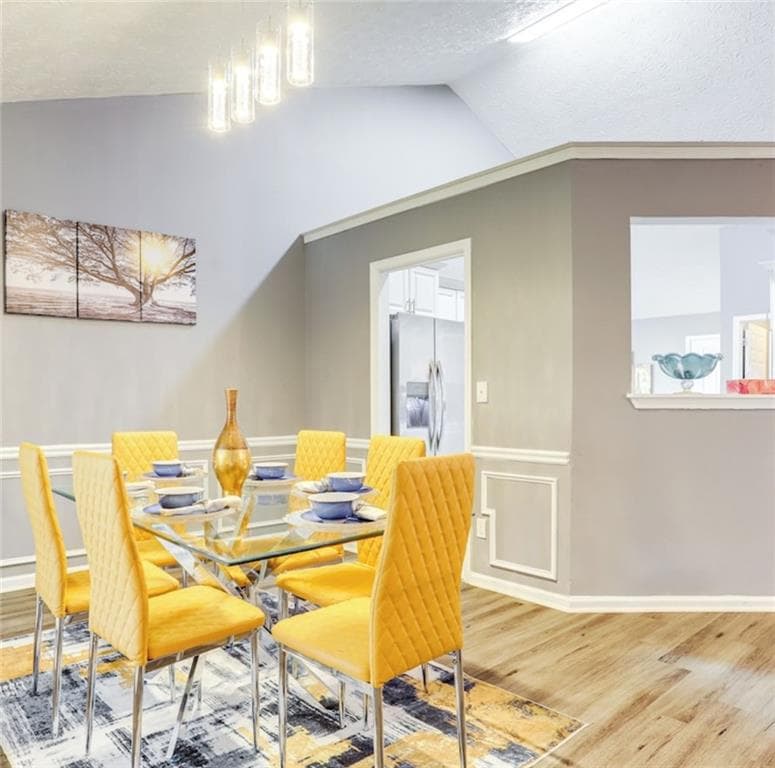 4 bedroom, 2 bathroom, 2,011 sq ft single family residence for rent at 1080 Rafington Drive, Lawrenceville, GA 30046 for $4,200 a month — photo 4