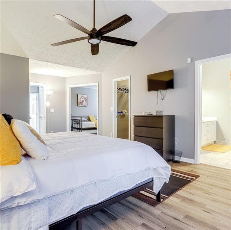 4 bedroom, 2 bathroom, 2,011 sq ft single family residence for rent at 1080 Rafington Drive, Lawrenceville, GA 30046 for $4,200 a month — photo 8