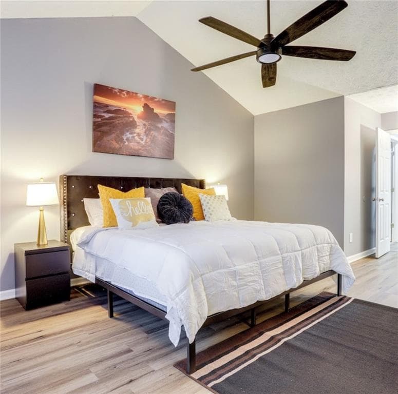 4 bedroom, 2 bathroom, 2,011 sq ft single family residence for rent at 1080 Rafington Drive, Lawrenceville, GA 30046 for $4,200 a month — photo 10