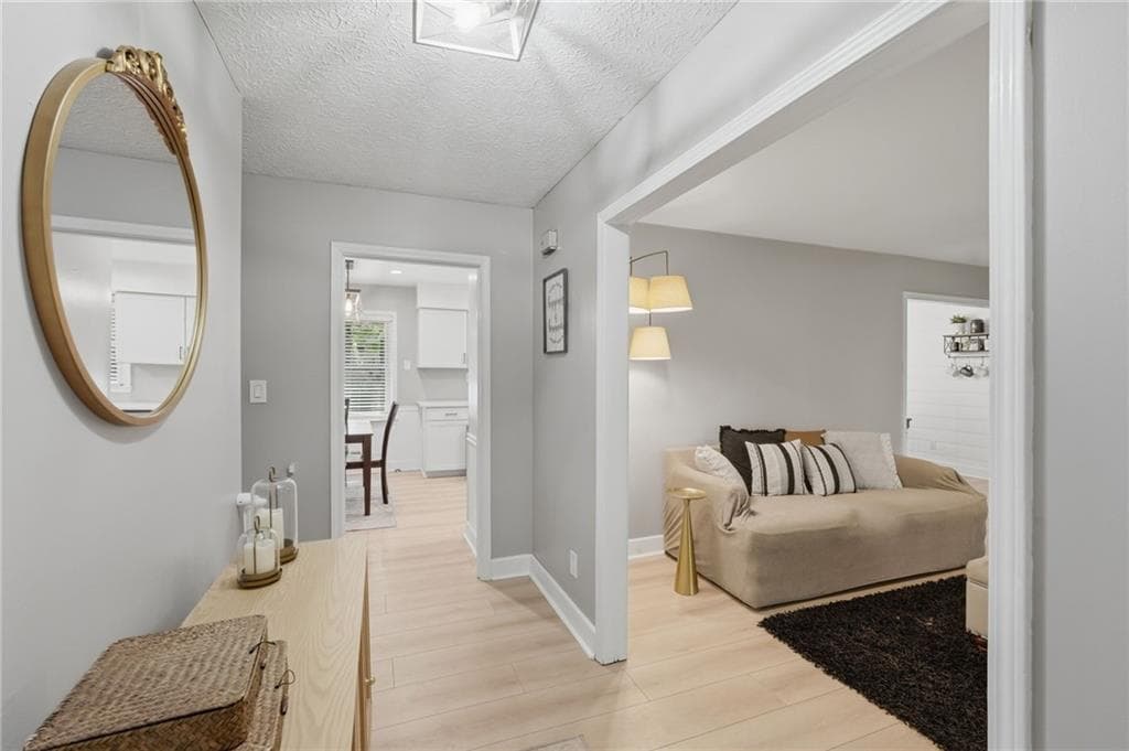 4 bedroom, 3 bathroom, 2,116 sq ft single family residence for sale at 451 Little John Dr, Lilburn, GA 30047 — photo 3