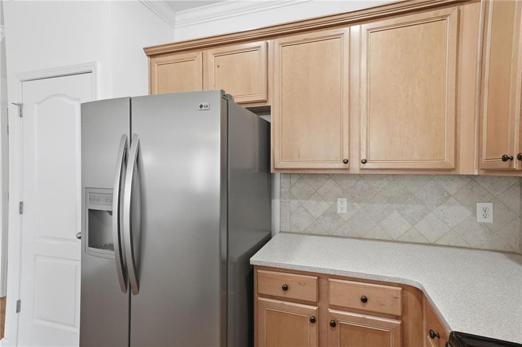 3 bedroom, 4 bathroom, 2,294 sq ft townhouse for sale at 1013 Firethorne Pass, Cumming, GA 30040 — photo 10