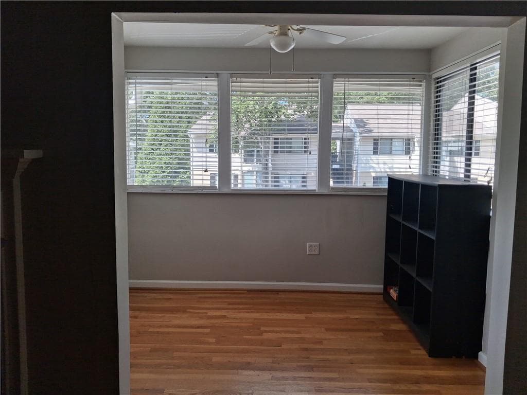 2 bedroom, 2 bathroom, 1,142 sq ft condominium for rent at 1207 Wingate Way, Sandy Springs, GA 30350 for $1,800 a month — photo 6