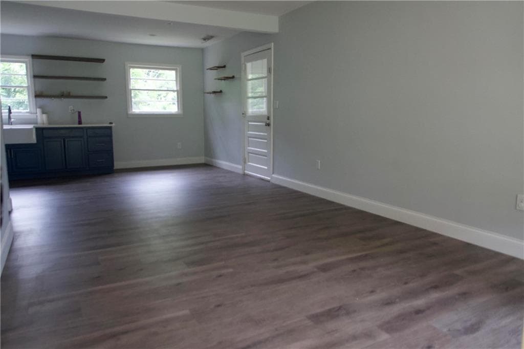 3 bedroom, 2 bathroom, 1,154 sq ft single family residence for rent at 3304 Spring Drive, Atlanta, GA 30360 for $2,400 a month — photo 5