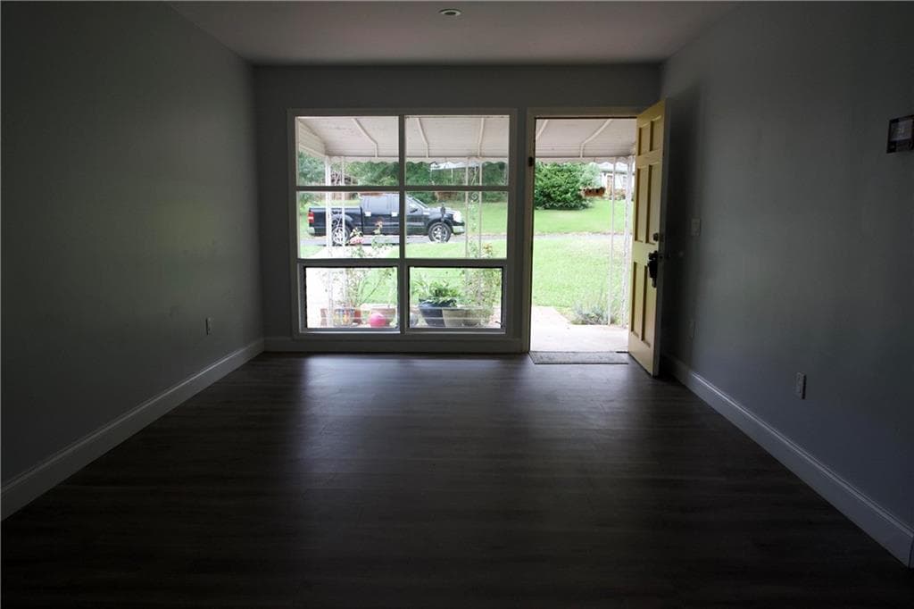 3 bedroom, 2 bathroom, 1,154 sq ft single family residence for rent at 3304 Spring Drive, Atlanta, GA 30360 for $2,400 a month — photo 6