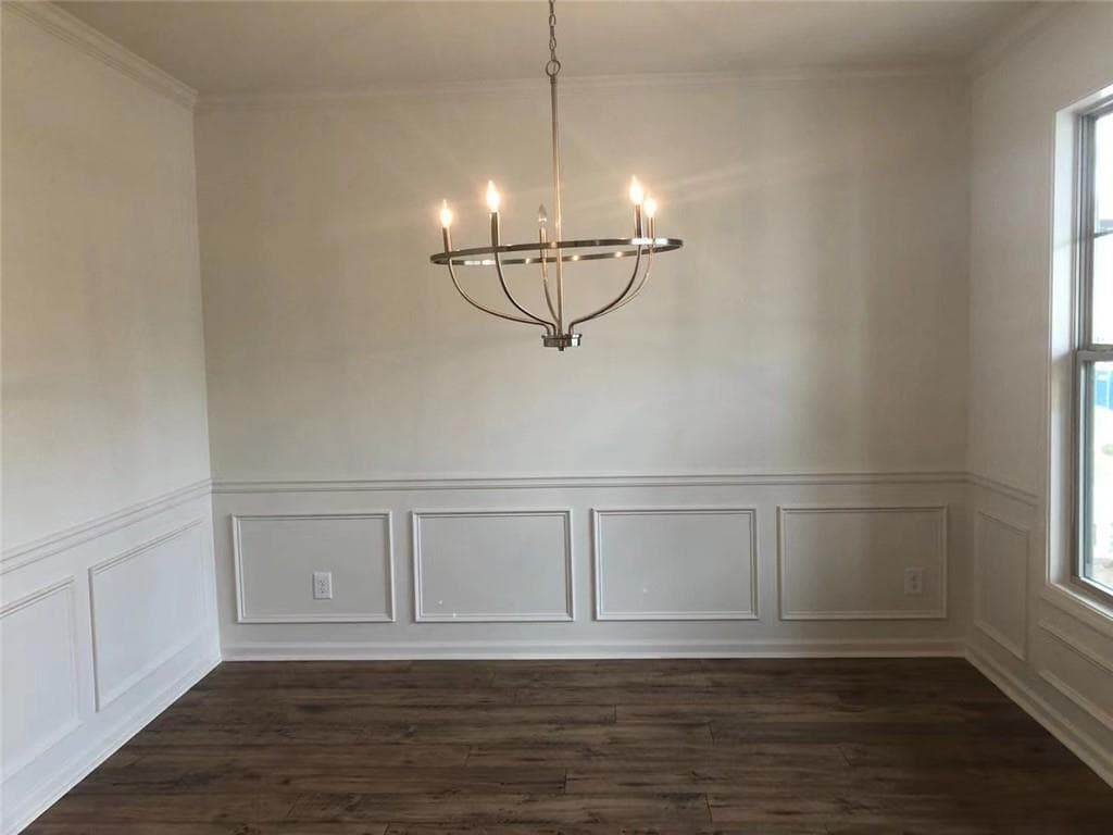 4 bedroom, 3 bathroom, 2,088 sq ft single family residence for rent at 5461 TRILLIUM Way, Flowery Branch, GA 30542 for $2,350 a month — photo 4