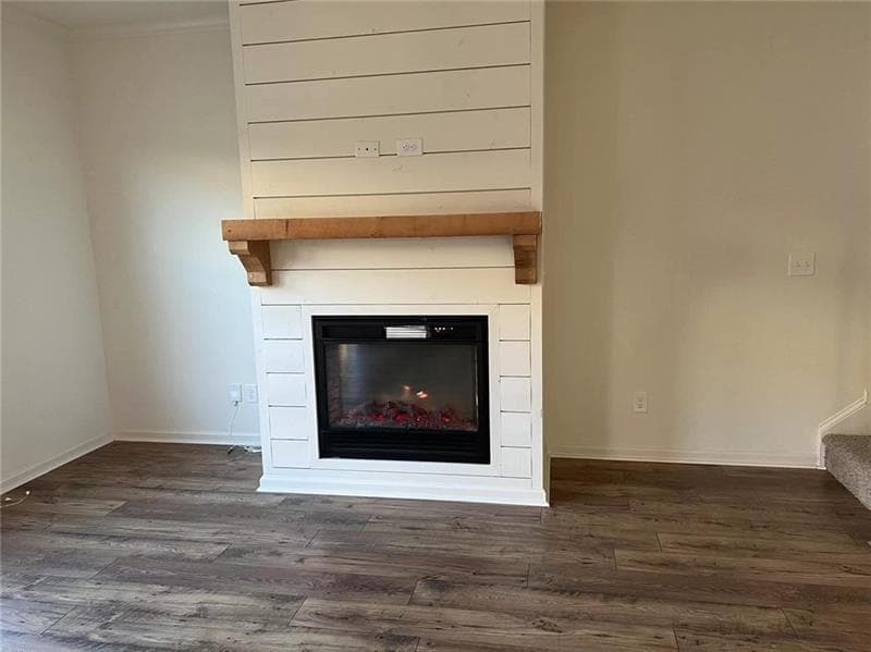 4 bedroom, 3 bathroom, 2,088 sq ft single family residence for rent at 5461 TRILLIUM Way, Flowery Branch, GA 30542 for $2,350 a month — photo 8