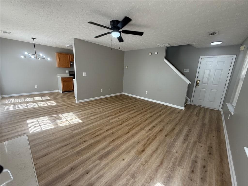 3 bedroom, 3 bathroom, 1,380 sq ft single family residence for rent at 310 Lakeside Circle, Covington, GA 30016 for $2,095 a month — photo 3
