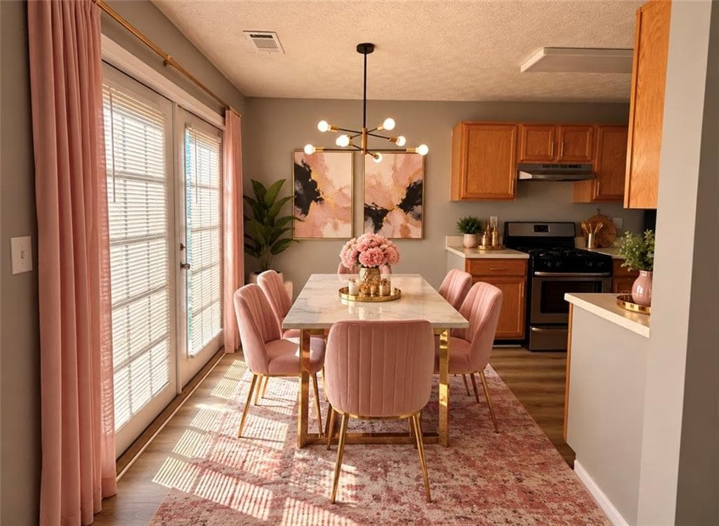 3 bedroom, 3 bathroom, 1,380 sq ft single family residence for rent at 310 Lakeside Circle, Covington, GA 30016 for $2,095 a month — photo 6