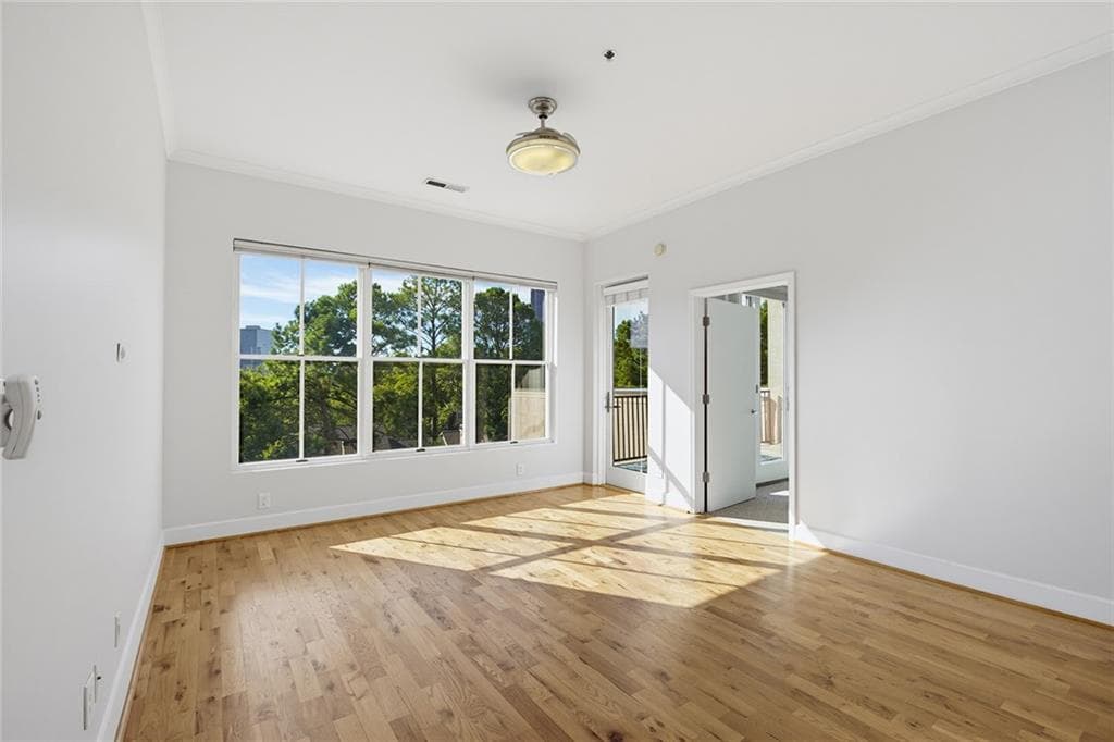2 bedroom, 2 bathroom, 1,050 sq ft condominium for rent at 384 Ralph Mcgill Boulevard 407, Atlanta, GA 30312 for $2,500 a month — photo 7