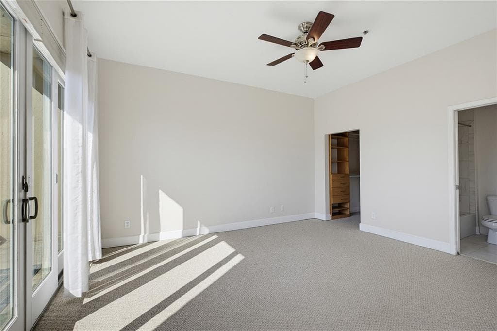 2 bedroom, 2 bathroom, 1,050 sq ft condominium for rent at 384 Ralph Mcgill Boulevard 407, Atlanta, GA 30312 for $2,500 a month — photo 9