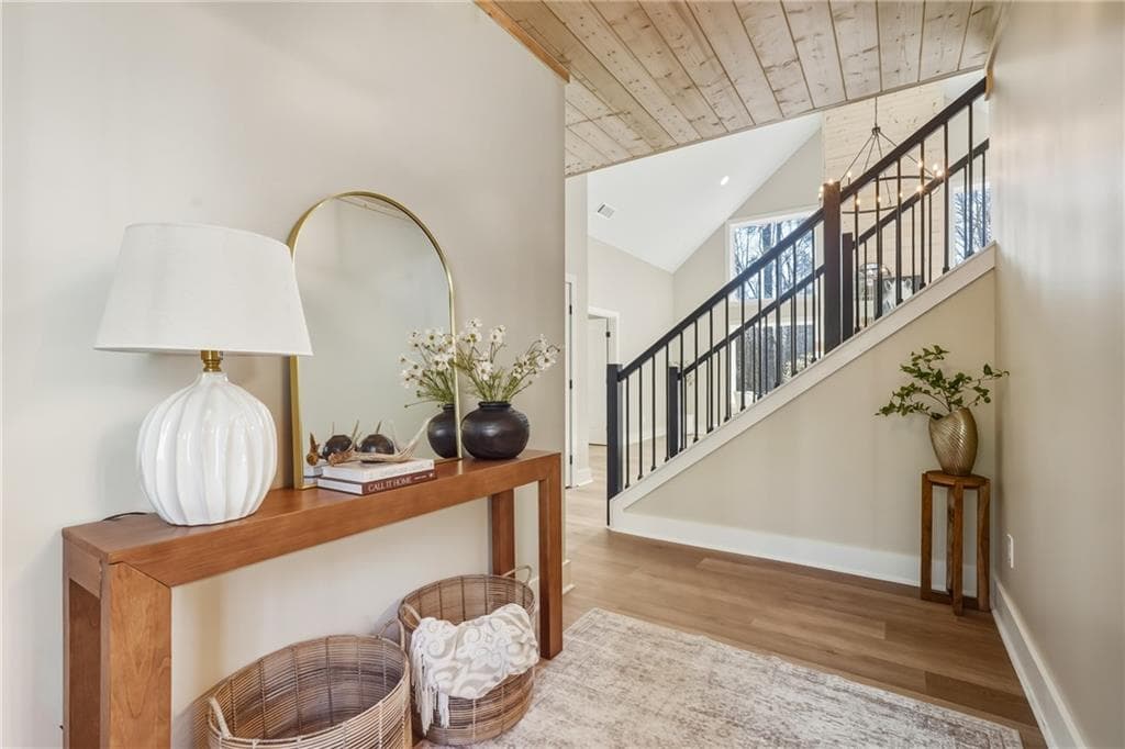 3 bedroom, 4 bathroom, 2,840 sq ft single family residence for sale at 23 Echota Court, Ellijay, GA 30540 — photo 7