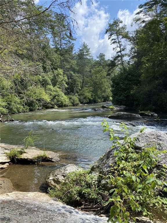 unimproved land for sale at 0 Old Hwy 5, Ellijay, GA 30540 — photo 7