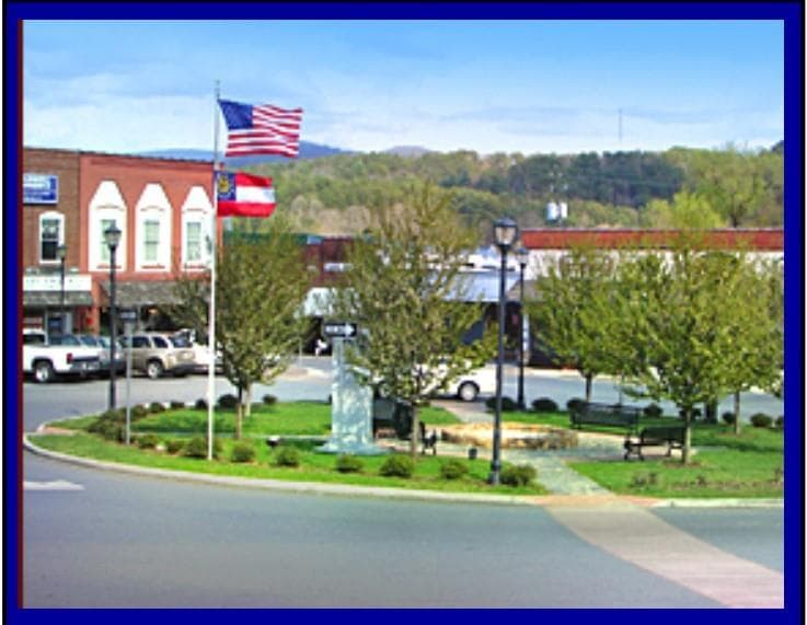 unimproved land for sale at 0 Old Hwy 5, Ellijay, GA 30540 — photo 10