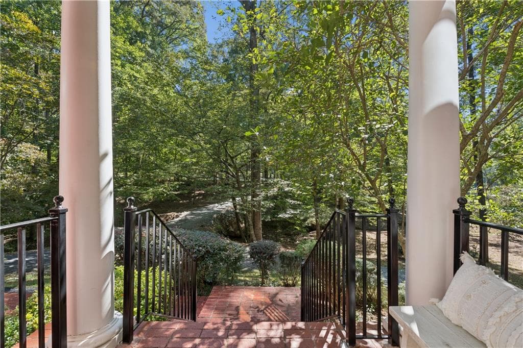 4 bedroom, 4 bathroom, 4,546 sq ft single family residence for rent at 2970 Samples Road, Cumming, GA 30041 for $5,200 a month — photo 4