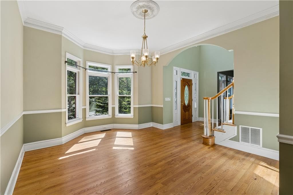 4 bedroom, 4 bathroom, 4,546 sq ft single family residence for rent at 2970 Samples Road, Cumming, GA 30041 for $5,200 a month — photo 10
