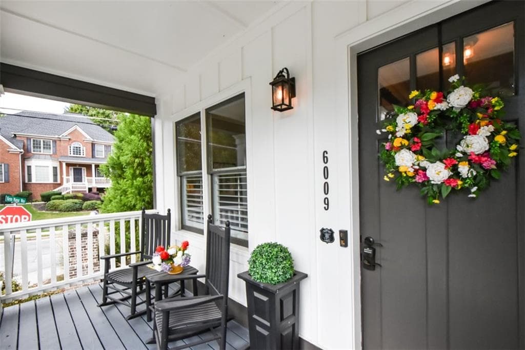 6 bedroom, 6 bathroom, 5,509 sq ft single family residence for sale at 6009 Kenn Manor Way, Norcross, GA 30071 — photo 3