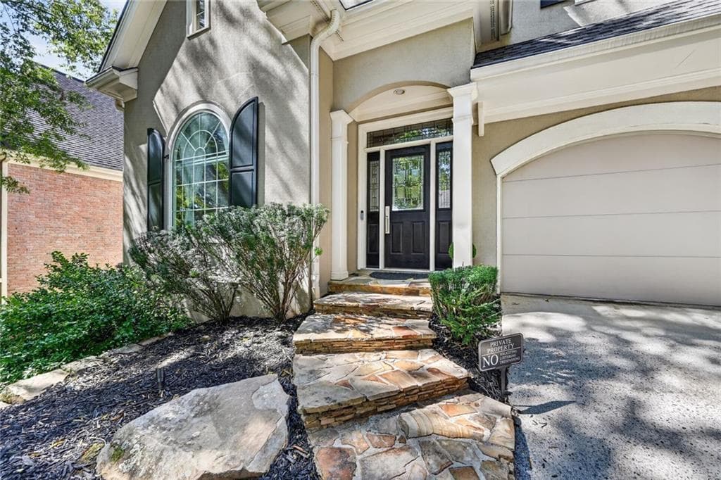4 bedroom, 4 bathroom, 4,640 sq ft single family residence for sale at 4160 Gateswalk Drive, Smyrna, GA 30080 — photo 2