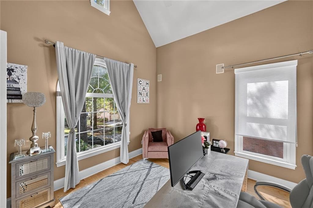 4 bedroom, 4 bathroom, 4,640 sq ft single family residence for sale at 4160 Gateswalk Drive, Smyrna, GA 30080 — photo 5
