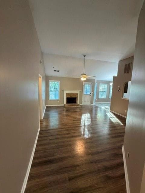3 bedroom, 2 bathroom, 1,375 sq ft single family residence for rent at 708 Riverside Drive, Calhoun, GA 30701 for $1,695 a month — photo 3