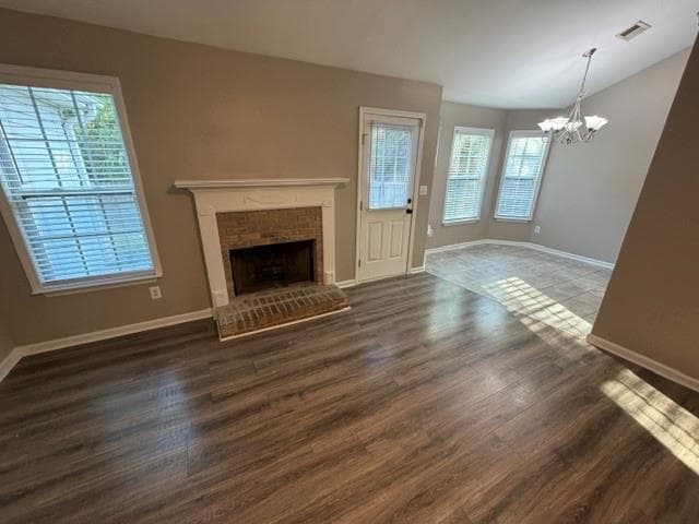 3 bedroom, 2 bathroom, 1,375 sq ft single family residence for rent at 708 Riverside Drive, Calhoun, GA 30701 for $1,695 a month — photo 5