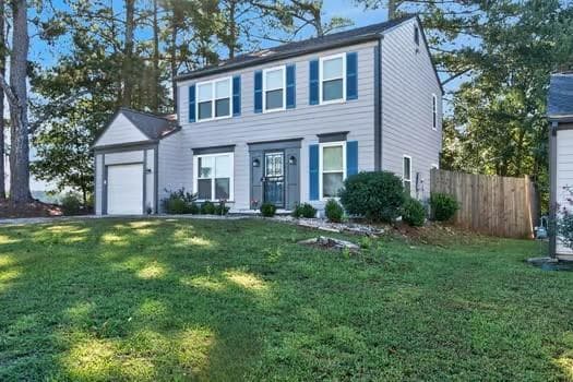 3 bedroom, 3 bathroom, 1,552 sq ft single family residence for sale at 6303 Marbut Farms Road, Lithonia, GA 30058 — photo 6