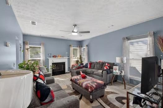 3 bedroom, 3 bathroom, 1,552 sq ft single family residence for sale at 6303 Marbut Farms Road, Lithonia, GA 30058 — photo 10