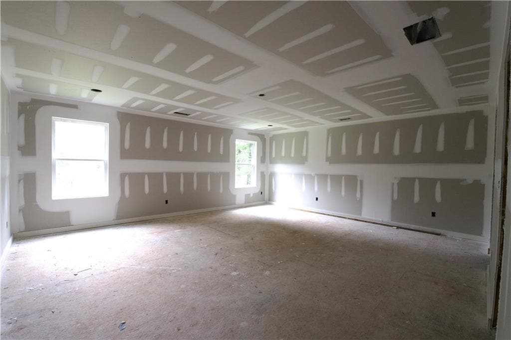 6 bedroom, 5 bathroom, 4,800 sq ft single family residence for sale at 3383 Pendley Road, Austell, GA 30106 — photo 3